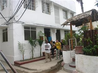 Jambo Guest House Zanzibar Exterior photo