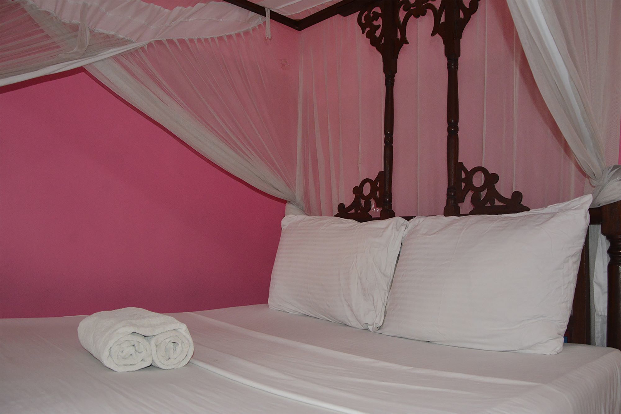 Jambo Guest House Zanzibar Exterior photo